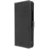 Insmat EXCLUSIVE FLIPCASE NOKIA 5.4 BLACK