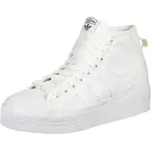Adidas Originals Nizza Platform Mid Lenkkarit