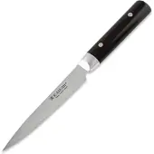 Kasumi Damascus Petty 12cm japanilainen keittiöveitsi