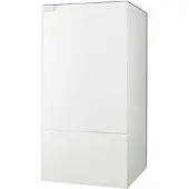 Lakkapää Lämminvesivaraaja Jäspi VLM-270S 3kW (V) 5260075 Vedenlämmitin Moduli
