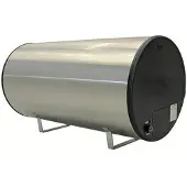 Lakkapää Lämminvesivaraaja Jäspi VLS-200S-RST 3kW (V) 5260055 Vedenlämmitin Sauna