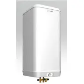 Lakkapää Lämminvesivaraaja Jäspi VLK-100 2kW (V) 5260134 Vedenlämmitin Seinämalli