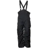 Isbjörn of Sweden Kids' Powder Winter Pant Black 98