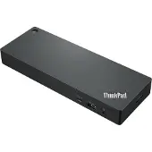 Lenovo ThinkPad Thunderbolt 4 Workstation Dock -telakointiasema