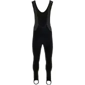 Bioracer Spitfire Tempest Padded Pitkät Pyöräilyhousut Henkseleillä