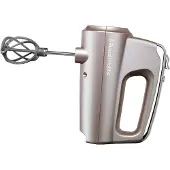 Russell Hobbs Swirl 350 W -sähkövatkain, Smoky Quartz