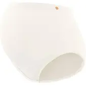 Cache Coeur Maternity Panties Organic - Cream - M