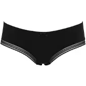 Cache Coeur Maternity Shorts Milk - Black - S
