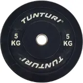 Tunturi Bumper Levypaino - 5kg