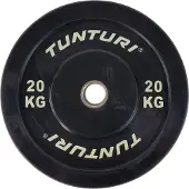 Tunturi Bumper Levypaino - 20kg