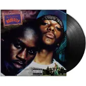 MUSIC ON VINYL - Infamous (Audiophile) (180g) (2 LP)