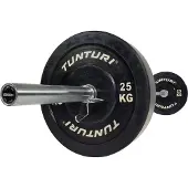 Tunturi Bumper Levypaino - 25kg
