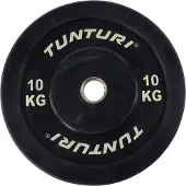 Tunturi Bumper Levypaino - 10kg