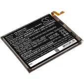 123accu Samsung Galaxy A41 2020 Akku 2850mAh