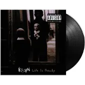 Import - Life Is Peachy (180g) (LP)