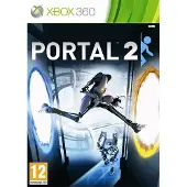 Portal 2 Xbox 360