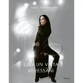 Bazar Tarja Turunen : Laulun virta veressäni