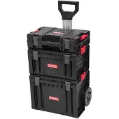 Qbrick Työkalulaatikko, setti PRO SET 1