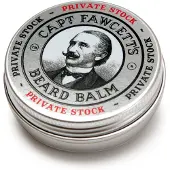 Captain Fawcett Beard Balm Private Stock 60 ml