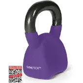 Gymstick Ergo Kahvakuula - 6kg