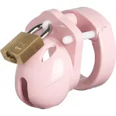 CB-X Plunging Pete- peniskruunu CB-X Mini Me Pinkki