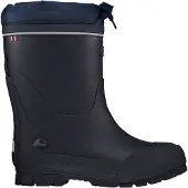 Viking Jolly Thermo Kumisaappaat Laivastonsiniset Navy 25 EU Thermo Laivastonsininen 25 EU Pojat