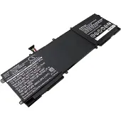 123accu Asus VivoBook 15 X505 Yhteensopiva Akku 40Wh