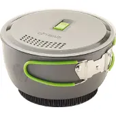 Optimus Terra Xpress HE Cooking Pot Grey Keittotarvikkeet OneSize