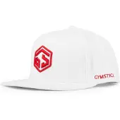 Gymstick GS Lippis - Valkoinen