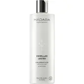 Mádara Hyaluronihappo Misellivesi Kaikille ihotyypeille 400ml