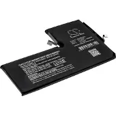 Cameron Sino Apple iPhone 11 Pro Max yhteensopiva akku 3950 mAh