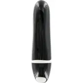Vibe Therapy Diamond Silk vibra musta Vibe Therapy 1607