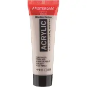 Taidepiste Amsterdam 819 Pearl red - 20ml