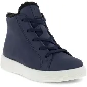 Ecco Talvikengät - Street Tray K - Tex - Yötaivas - - 34 - Talvikengät
