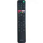 Sony RMF-TX500E -alkuperäinen television kaukosäädin