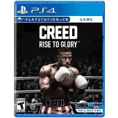 Creed: Rise to Glory (PSVR) - PlayStation 4 - Urheilu