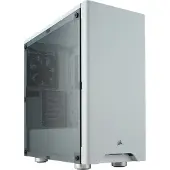 Corsair Carbide 275R Acrylic Valkoinen