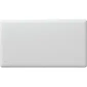 Nobø Electric heating panel Top 40 cm 1000W 400V White