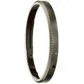 Ricoh Ring Cap Gn-2 For Gr Iiix Dark Grey linssinsuoja