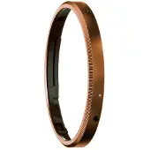 Ricoh GN-2 Ring Cap, pronssi