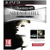 Silent Hill HD Collection - Sony PlayStation 3 - Selviytyminen