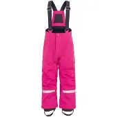 Didriksons Idre Toppahousut, Lilac, 80