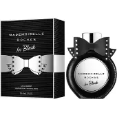 Rochas Mademoiselle In Black EDP W 90 ml