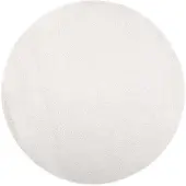 VM-Carpet Kide -matto, vaaleanharmaa, ? 133 cm