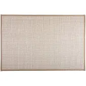 VM-Carpet Kelo -matto, beige/valkoinen, 160 x 230 cm, 920035513