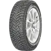 Michelin 275/40R22 MICHELIN X-ICE NORTH 4 SUV DUBB