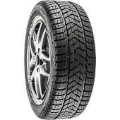 Pirelli Talvirenkaat SottoZero 3 205/50R17 XL 93H