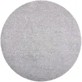 VM-Carpet Kide -matto, harmaa, Ø 240 cm