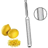 Küchenprofi Raastin zester hieno PARMA gourmet
