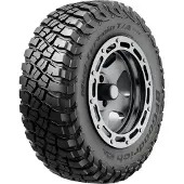 BF Goodrich 31x10.50R15 109Q MUD TERRAIN T/A KM3 M+S